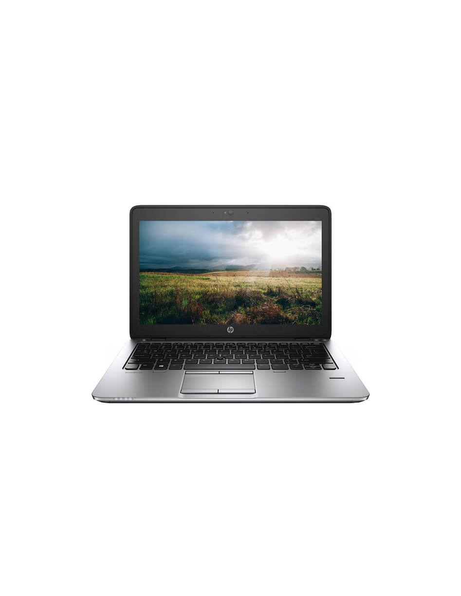 HP Elitebook 725 G3 - AMD A8 CPU Pro - 8GB RAM - 256GB SSD - 12.5